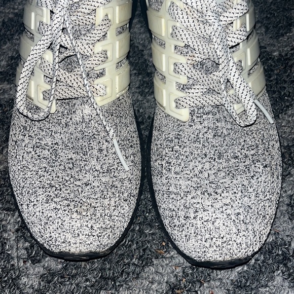 Oreo Adidas Ultra Boost - REPLICA - Picture 2 of 14